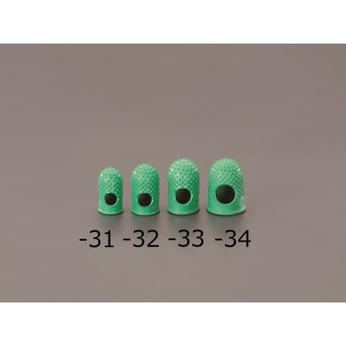 指サック(抗菌仕様/2個) EA765MX−33