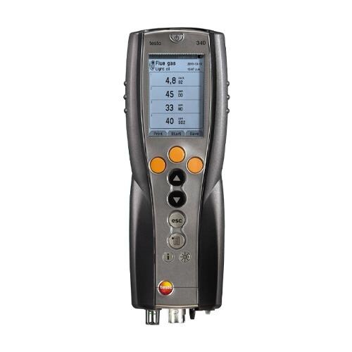 O2燃焼排ガス分析計 EA770TB−21