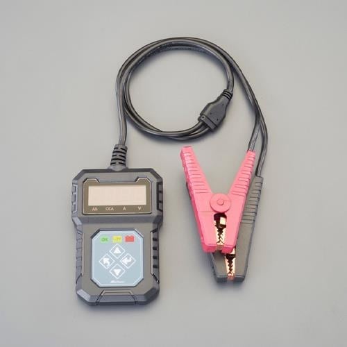 バッテリーテスター EA771AE−1A