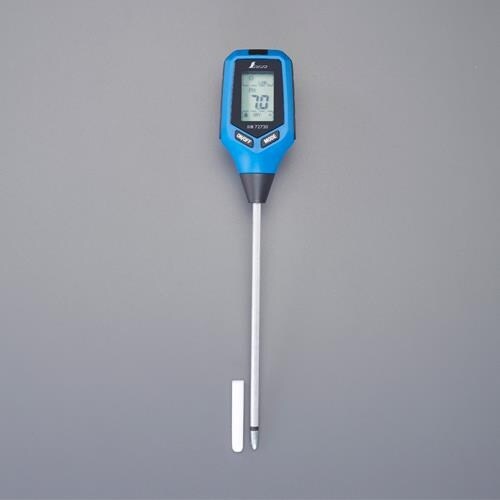 ペーハー計(土壌用) EA776AH−14