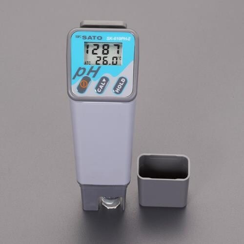 ペーハー計(ペン型) EA776AM−5