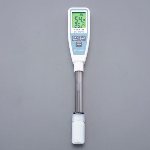 ペーハー計(ペン型) EA776AM−6