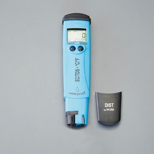 導電率計(EC/TDS) EA776BC−8A