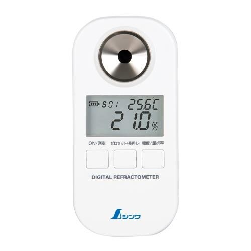 デジタル糖度計 EA776BD−31