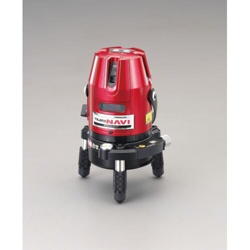 レーザー墨出し器 EA780T−14