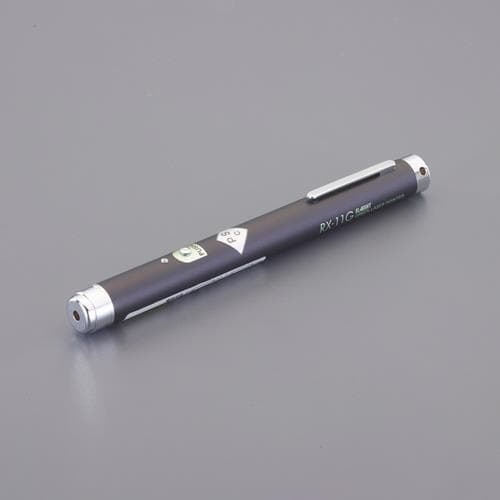 グリーンレーザーポインター EA780XP−45