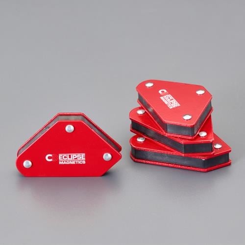 マグネットホルダー(4個) EA781BK−24