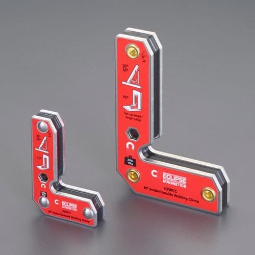 マグネットホルダー(2個組) EA781BK−35