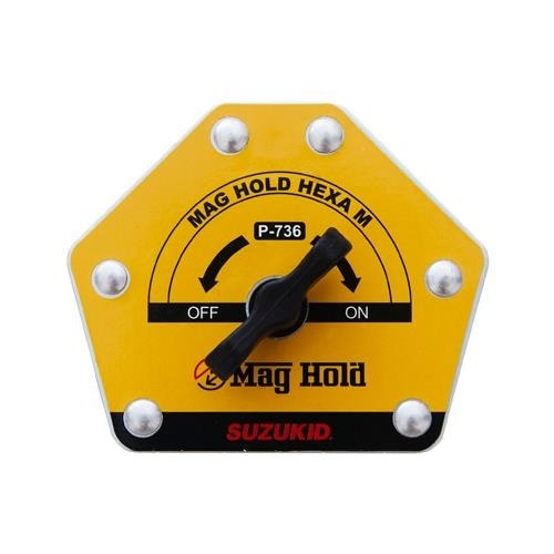 マグネットホルダー(切替式) EA781BM−6