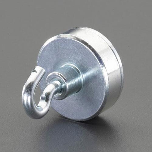 強力マグネット(フック付) EA781EX−2