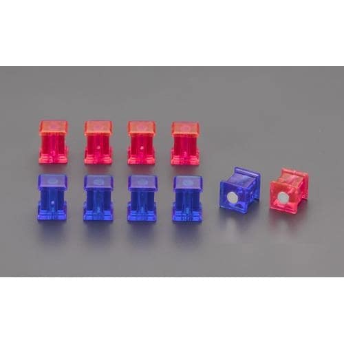 押しピン型マグネット EA781GB−52