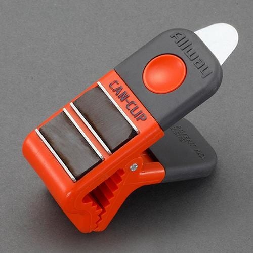 マグネット付クリップ EA781GM−1