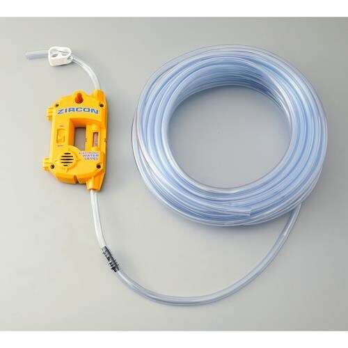 電子水盛り管(ホース付) EA781KB−11