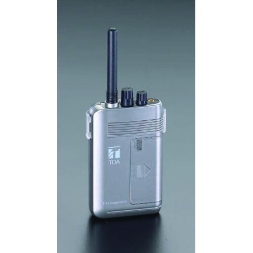 ポータブル受信機 EA790AF−22