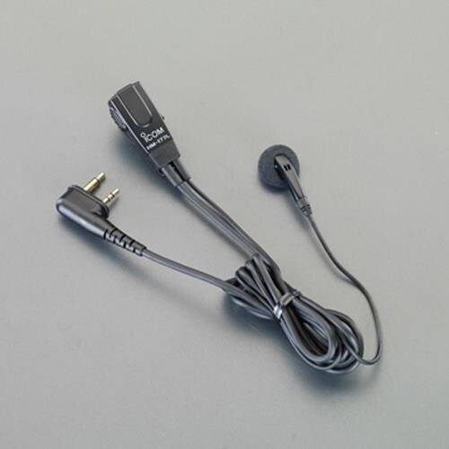 タイピンマイクロホン EA790AF−61