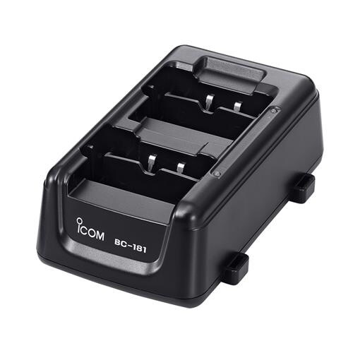 トランシーバー用2口充電器 EA790AF−64