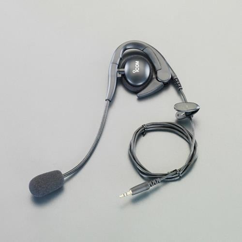 イヤーフック型ヘッドセット EA790AF−71