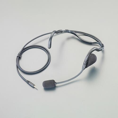 ネックアーム型ヘッドセット EA790AF−72