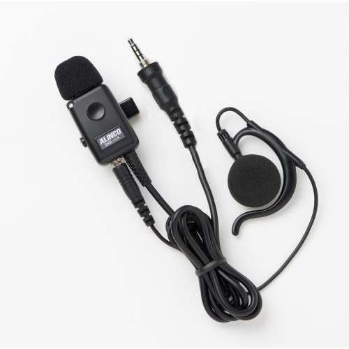 イヤホンマイク(耳かけ型) EA790AZ−21