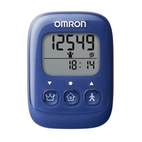 歩数計 EA791A−15A