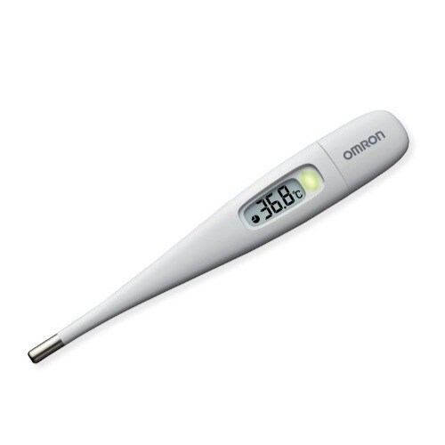 電子体温計 EA791AH−16A