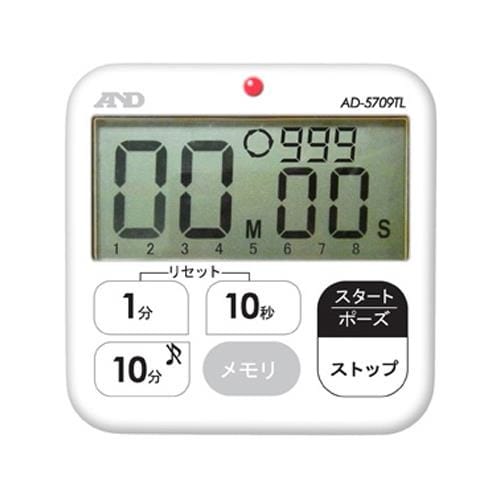 デジタルタイマー(防水型) EA798C−151