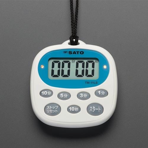 タイマー(デジタル) EA798C−1AA