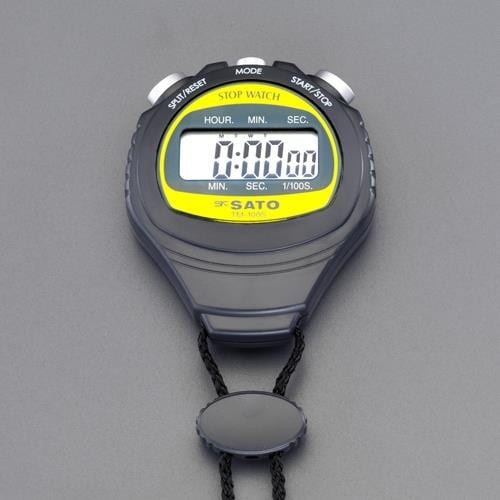 ストップウォッチ EA798C−48