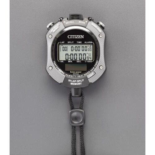 ストップウォッチ EA798C−68