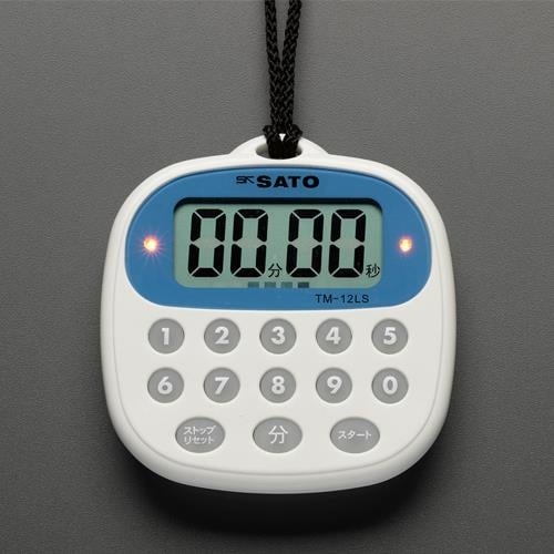 タイマー(デジタル) EA798C−6AA