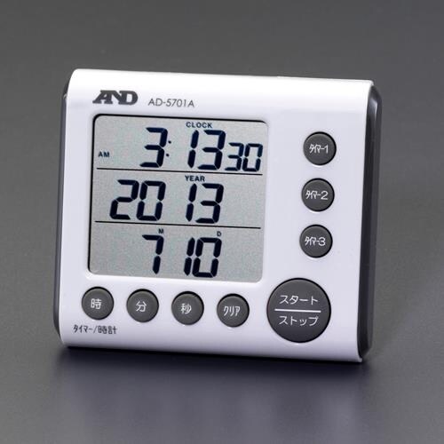 タイマー(デジタル) EA798C−90