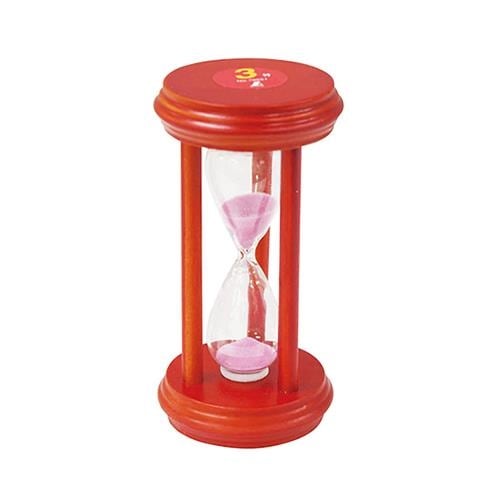 砂時計(3分) EA798CW−2