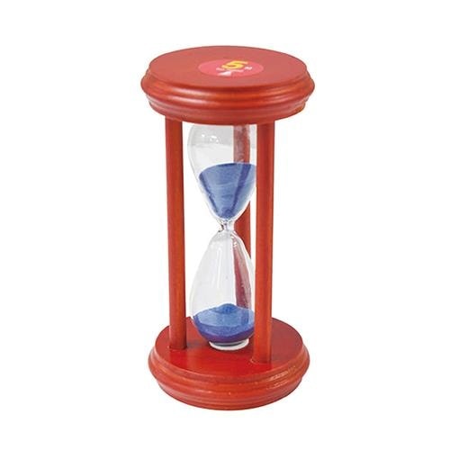 砂時計(5分) EA798CW−3