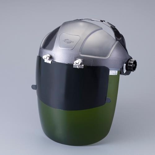 溶接面(二重レンズ) EA800KA−15