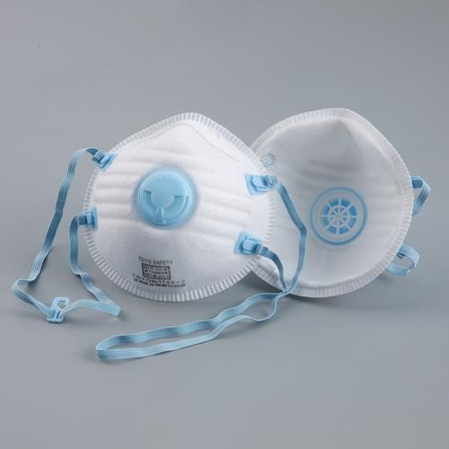 マスク(防塵用/2枚) EA800MB−21