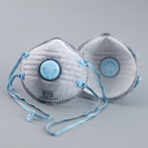 マスク(防塵用/1枚) EA800MB−31