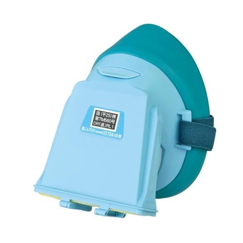 防塵マスク EA800MP−11