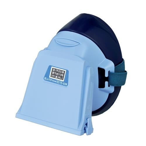 防塵マスク EA800MP−12