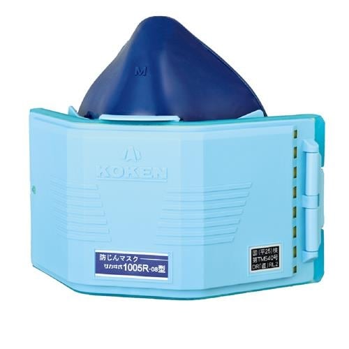 防塵マスク EA800MP−16