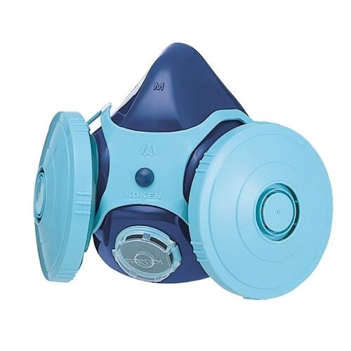 防塵マスク EA800MP−21