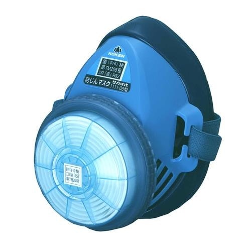 防塵マスク EA800MP−26