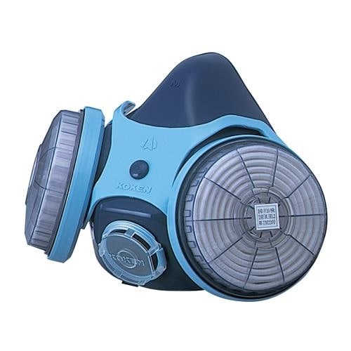 防塵マスク EA800MP−32