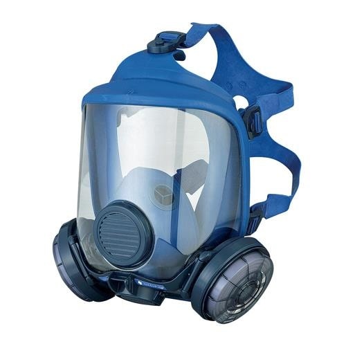 防塵マスク EA800MP−4