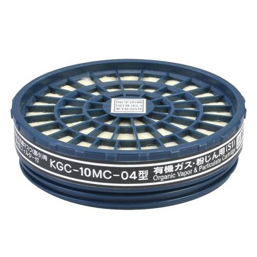 直結式吸収缶 EA800MX−113
