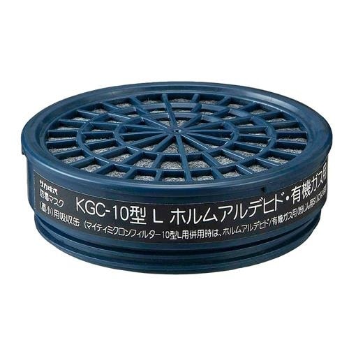 直結式吸収缶 EA800MX−117