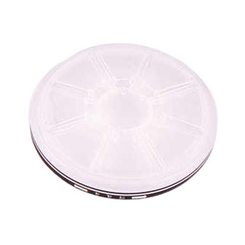 吸収缶用フィルター押さえ EA800MX−136