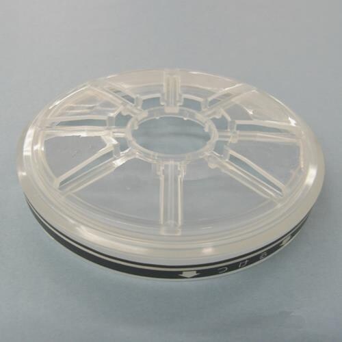 吸収缶用フィルター押さえ EA800MX−138