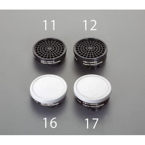 吸収缶 EA800NH−16