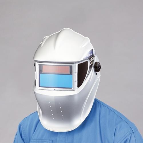 自動遮光溶接面 EA800PL−5A