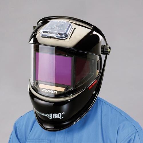 自動遮光溶接面 EA800PV−11